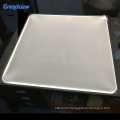 Plexiglass/PMMA Light Guide Plate for LED Lights